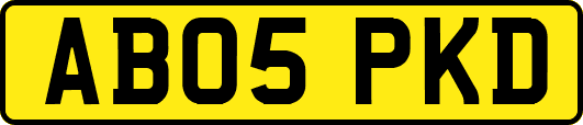 AB05PKD