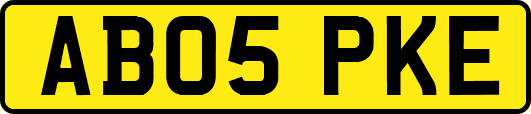 AB05PKE