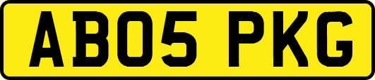 AB05PKG