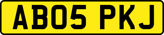 AB05PKJ