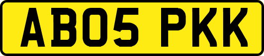 AB05PKK