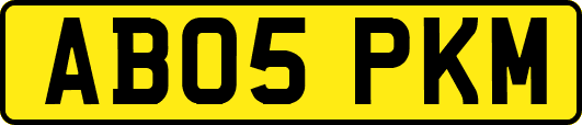 AB05PKM