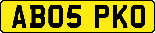 AB05PKO