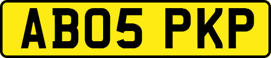 AB05PKP