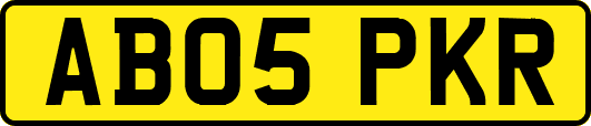 AB05PKR