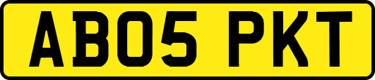 AB05PKT