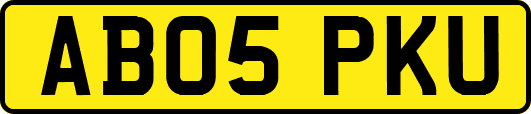 AB05PKU