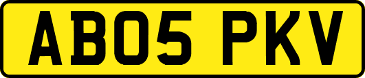 AB05PKV