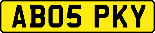 AB05PKY