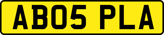 AB05PLA