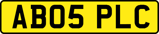 AB05PLC