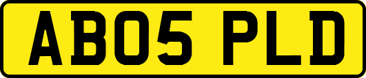 AB05PLD