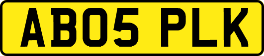AB05PLK