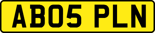 AB05PLN