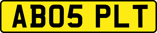 AB05PLT