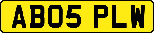 AB05PLW