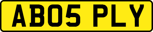 AB05PLY