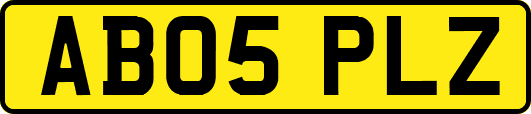 AB05PLZ