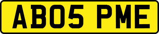 AB05PME