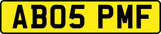 AB05PMF