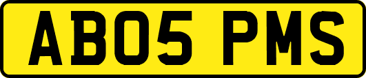AB05PMS