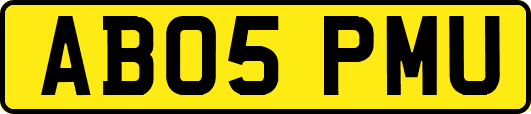 AB05PMU