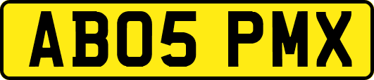 AB05PMX