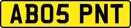 AB05PNT
