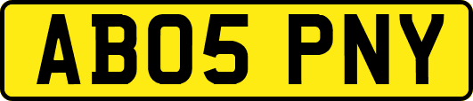 AB05PNY