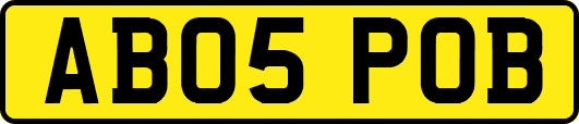 AB05POB