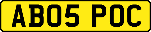 AB05POC