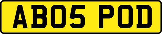 AB05POD