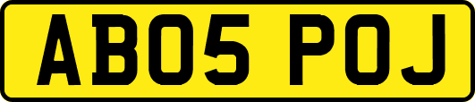 AB05POJ