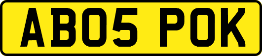 AB05POK