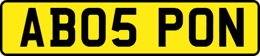 AB05PON