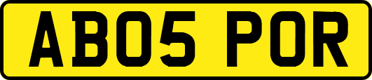 AB05POR