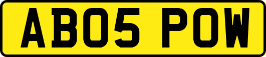 AB05POW
