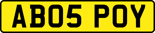 AB05POY