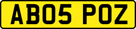 AB05POZ