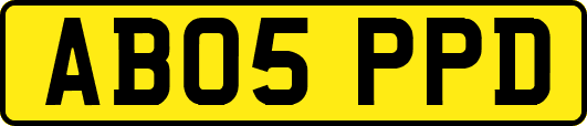 AB05PPD