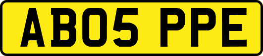 AB05PPE