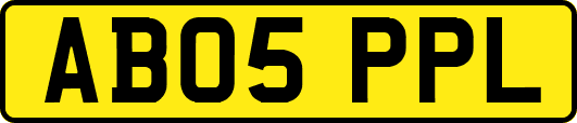 AB05PPL