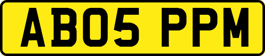 AB05PPM