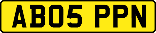 AB05PPN