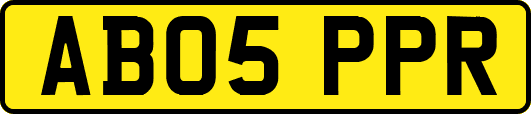 AB05PPR