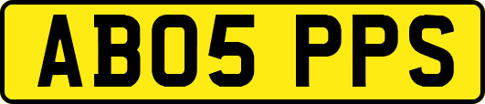 AB05PPS