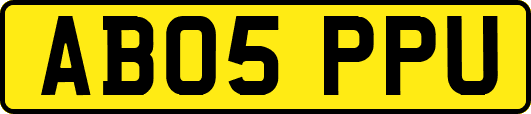 AB05PPU