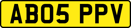 AB05PPV