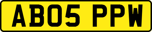 AB05PPW