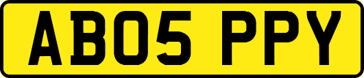 AB05PPY